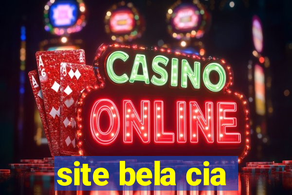 site bela cia